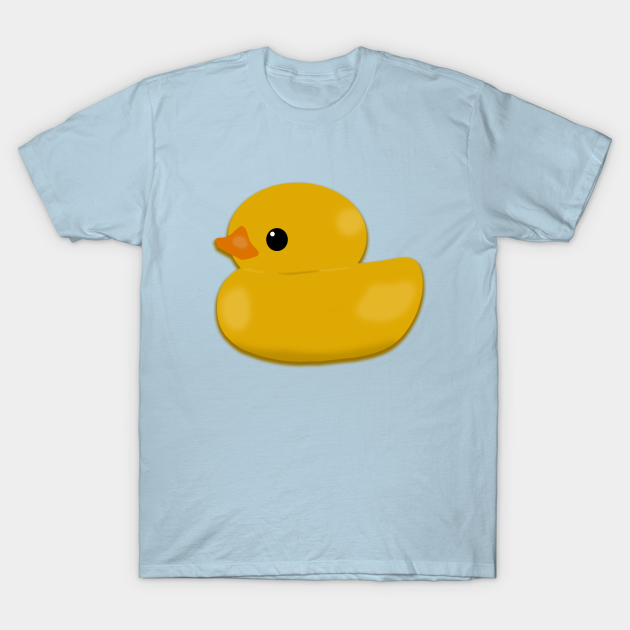 Rubber Ducky Rubber Ducky TShirt TeePublic